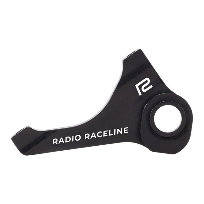 Radio Raceline Helium Expert Disc Brake Mounts - 1