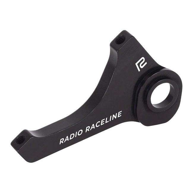 Radio Raceline Helium Expert Disc Brake Mounts - 3