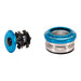 Radio Integrated Headset-1 1/8&quot; - 2