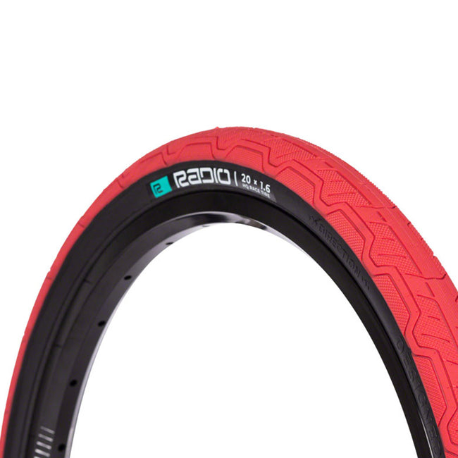 Radio Raceline Oxygen Tire-120TPI-Folding - 24