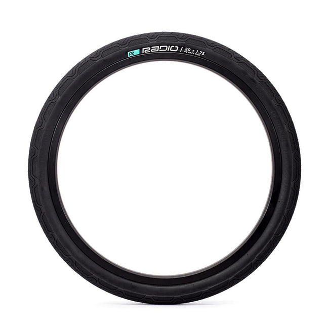 Radio Raceline Oxygen Tire-120TPI-Folding - 2