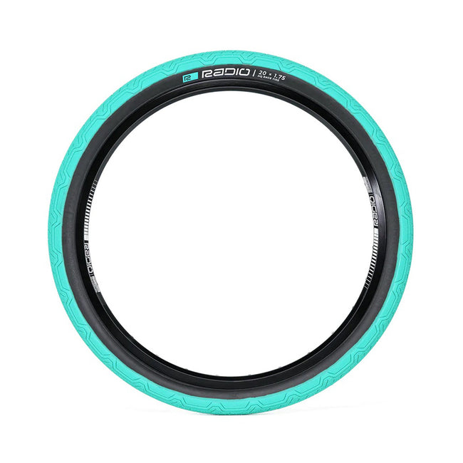 Radio Raceline Oxygen Tire-120TPI-Folding - 9