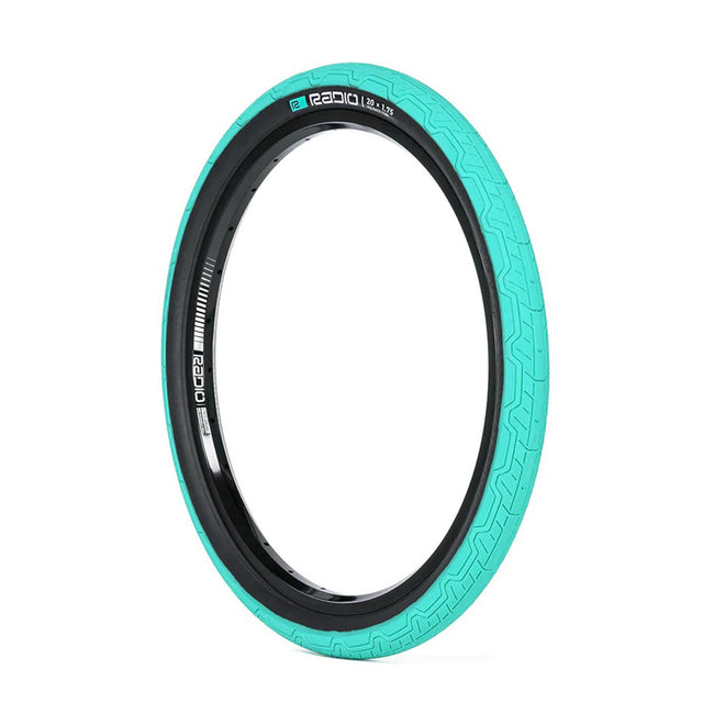 Radio Raceline Oxygen Tire-120TPI-Folding - 10