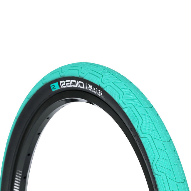Radio Raceline Oxygen Tire-120TPI-Folding - 13
