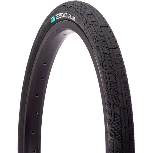 Radio Raceline Oxygen Tire-60TPI-Folding - 1