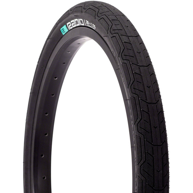 Radio Raceline Oxygen Tire-60TPI-Folding - 2
