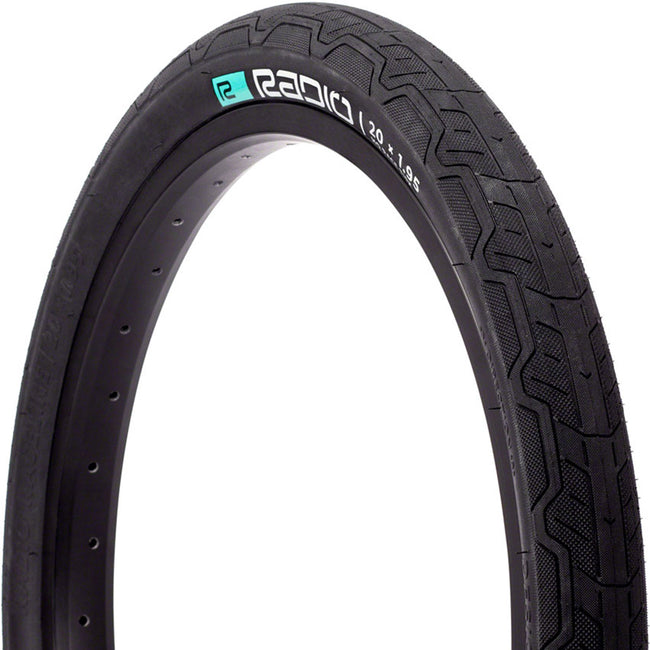 Radio Raceline Oxygen Tire-60TPI-Folding - 3