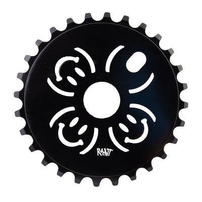 Rant H.A.B.D Sprocket-28T