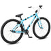 SE Bikes Big Flyer 29&quot; BMX Freestyle Bike-Light Blue Camo - 3
