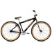 SE Bikes Big Ripper 29&quot; BMX Freestyle Bike-Classic Black - 1