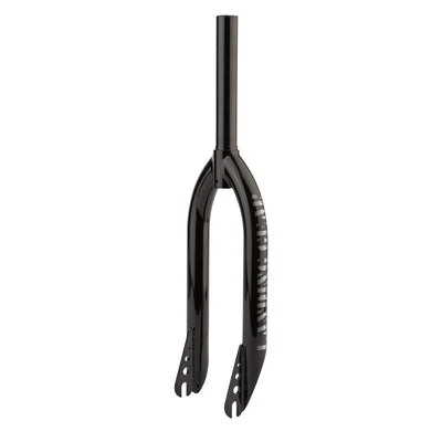 SE Bikes Landing Gear Threadless Chromoly BMX Fork-20"-10mm