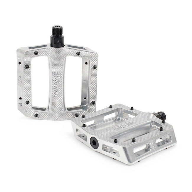 Shadow Conspiracy Metal Platform Pedal-Sealed - 2