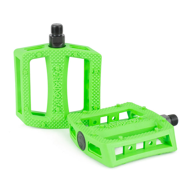 Shadow Conspiracy Ravager Plastic Platform Pedal - 2