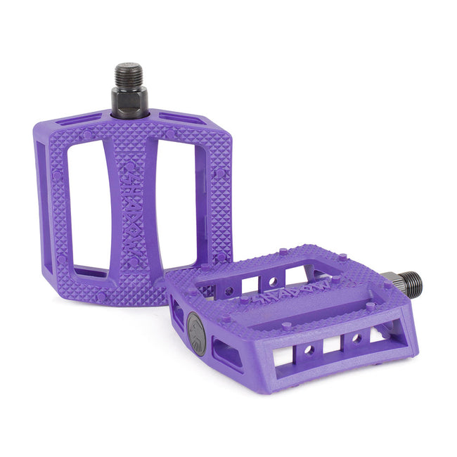 Shadow Conspiracy Ravager Plastic Platform Pedal - 4