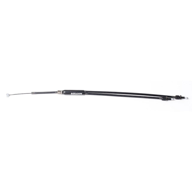Shadow Conspiracy Sano Top Brake Cable-Black - 3