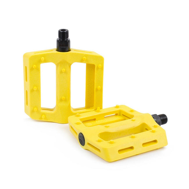 Shadow Conspiracy Surface Plastic Platform Pedals - 7