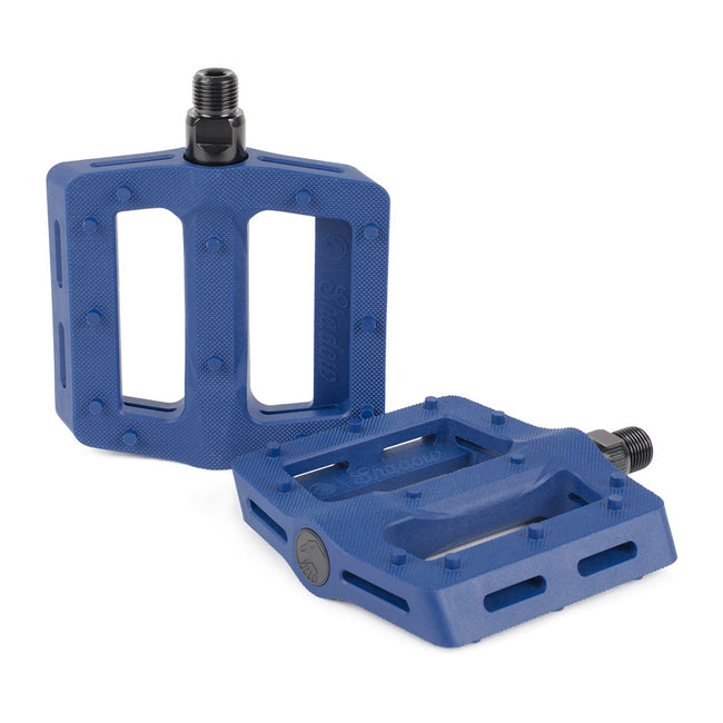 Shadow Conspiracy Surface Plastic Platform Pedals - 9