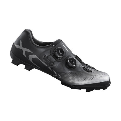 Shimano SH-XC702 Clipless Shoes-Black