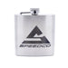 SpeedCo Flask Box Set-6oz - 2