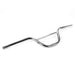 Stay Strong Chevron Cruiser V2 Chromoly BMX Race Handlebars-Chrome - 1