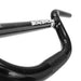 Stay Strong Chevron Alloy BMX Race Handlebars-Black - 3