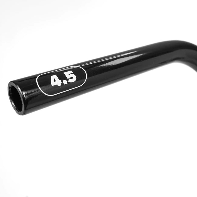 Stay Strong Chevron Alloy BMX Race Handlebars-Black - 5