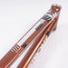 Stay Strong For Life V4 Alloy BMX Race Frame-Copper V-brake version - 4