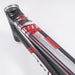 Stay Strong For Life V4 Alloy BMX Race Frame-Grey/Silver V-brake version - 7