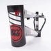Stay Strong For Life V4 Alloy BMX Race Frame-Grey/Silver V-brake version - 8