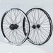 Stay Strong Reactiv Pro BMX Race Wheelset-20x1.75&quot; - 1