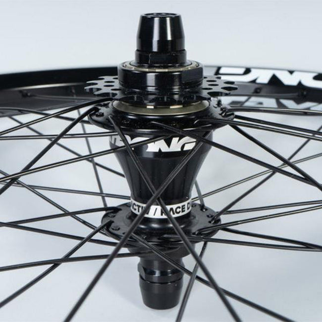 Stay Strong Reactiv Pro BMX Race Wheelset-20x1.75&quot; - 4