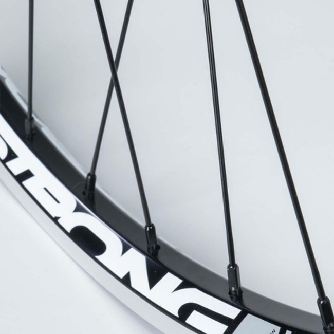 Stay Strong Reactiv Pro Cruiser BMX Race Wheelset-24x1.75&quot; - 4