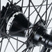 Stay Strong Reactiv Pro Cruiser BMX Race Wheelset-24x1.75&quot; - 10