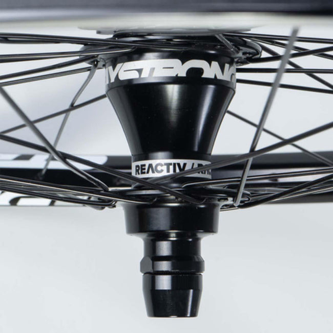 Stay Strong Reactiv Pro Cruiser BMX Race Wheelset-24x1.75&quot; - 16
