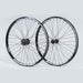 Stay Strong Reactiv Disc Pro Cruiser BMX Race Wheelset-24x1.75&quot; - 1