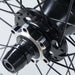 Stay Strong Reactiv Disc Pro Cruiser BMX Race Wheelset-24x1.75&quot; - 4