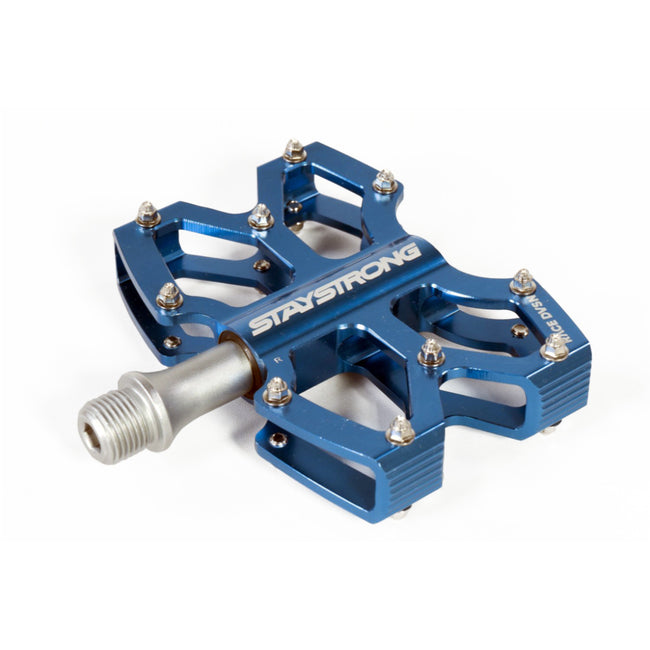 Stay Strong Axis Mini Platform Pedals - 2