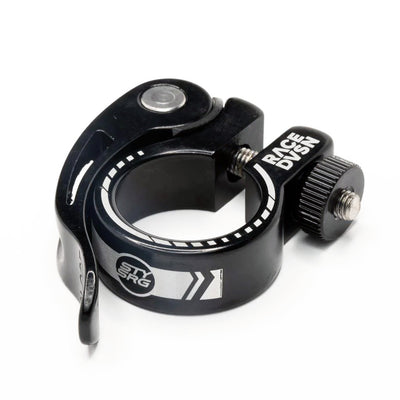 Stay Strong Race DVSN Chevron Quick Release Seat Clamp