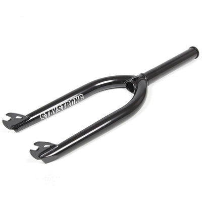 Stay Strong Race DVSN Chromoly BMX Race Fork-24"-20mm