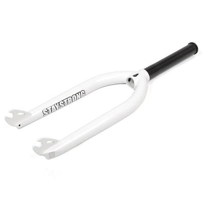 Stay Strong Race DVSN Chromoly BMX Race Fork-20"-20mm
