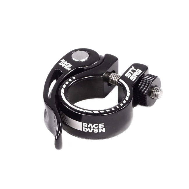 Stay Strong Quick Release Seat Clamp - 1