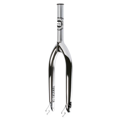 Sunday Darkwave Chromoly BMX Fork-20"-1 1/8"-10mm