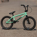 Sunday Primer 18&quot; BMX Freestyle Bike-Gloss Toothpaste - 2