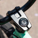 Sunday Primer 18&quot; BMX Freestyle Bike-Gloss Toothpaste - 4