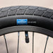 Sunday Primer 18&quot; BMX Freestyle Bike-Gloss Toothpaste - 5