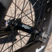 Sunday Primer 18&quot; BMX Freestyle Bike-Gloss Toothpaste - 6