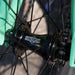 Sunday Primer 18&quot; BMX Freestyle Bike-Gloss Toothpaste - 9