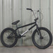 Sunday Primer 21&quot;TT BMX Freestyle Bike-Matte Black - 1