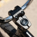 Sunday Primer 21&quot;TT BMX Freestyle Bike-Matte Black - 5