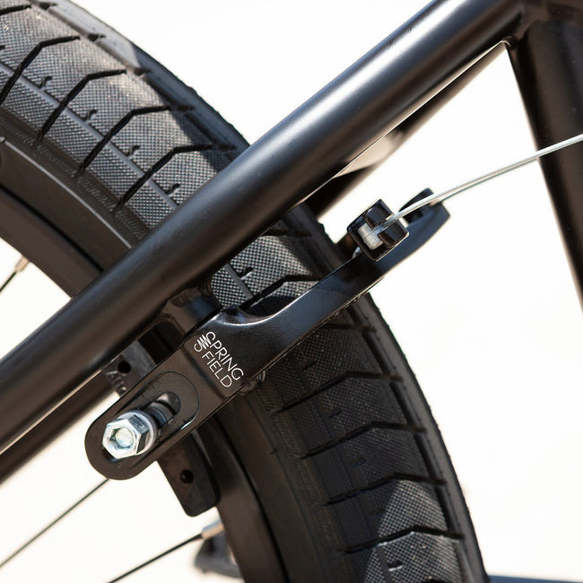 Sunday Primer 21&quot;TT BMX Freestyle Bike-Matte Black - 6